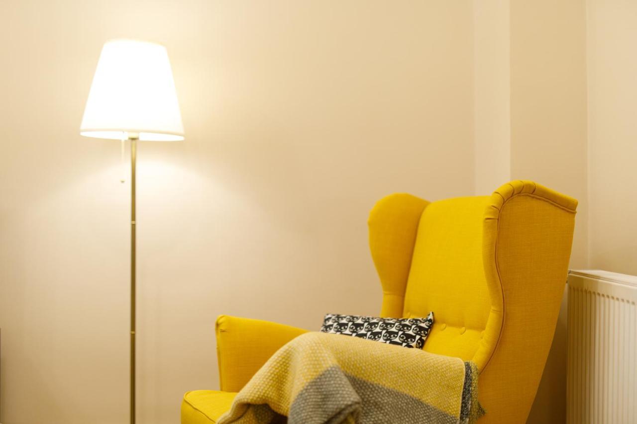 Stylish Flat In The Heart Of Historical Center Apartman Temesvár Kültér fotó