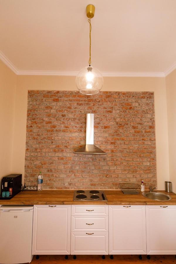 Stylish Flat In The Heart Of Historical Center Apartman Temesvár Kültér fotó