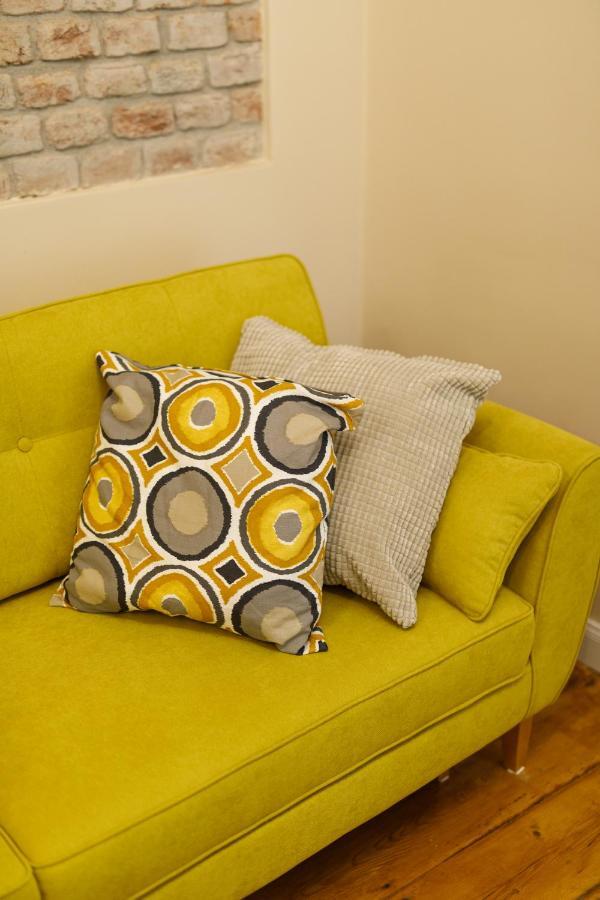 Stylish Flat In The Heart Of Historical Center Apartman Temesvár Kültér fotó