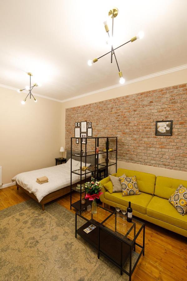 Stylish Flat In The Heart Of Historical Center Apartman Temesvár Kültér fotó