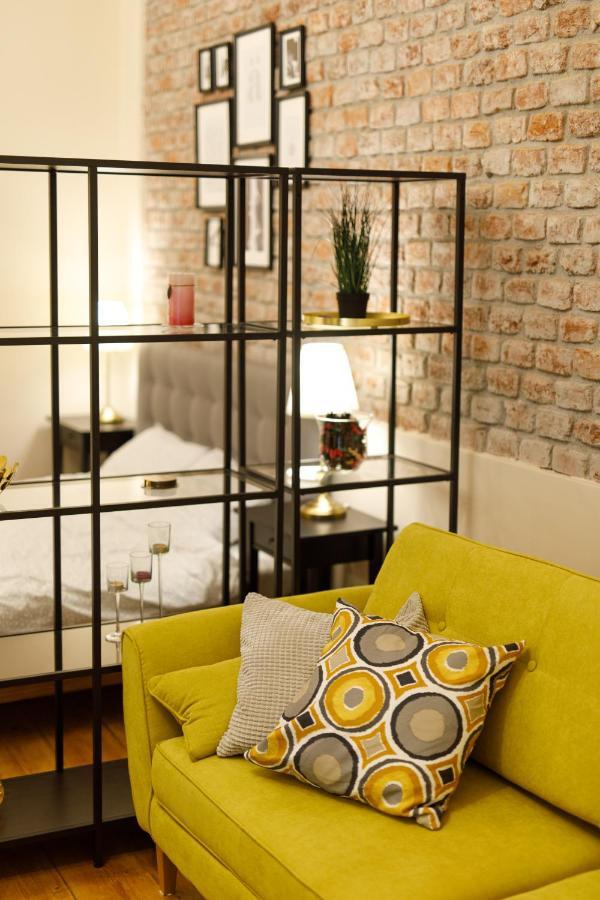 Stylish Flat In The Heart Of Historical Center Apartman Temesvár Kültér fotó